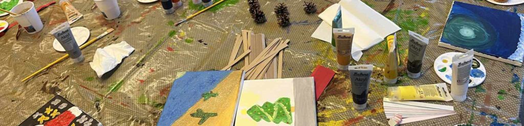 Facebook Scraper Backup Image