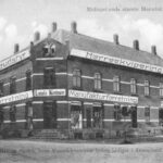Louis Kettners store manufakturforretning