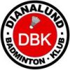Dianalund Badminton Logo